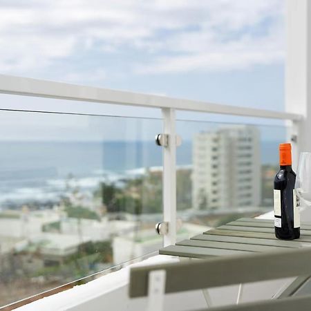 פונטה דל הידלגו Apartment Punta Hidalgo מראה חיצוני תמונה